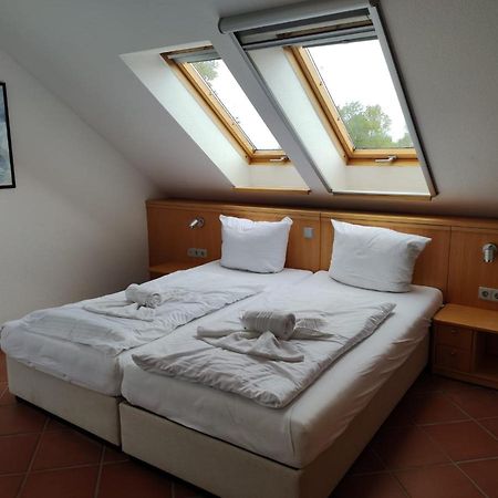 Ferienwohnung Leuchtturm Dewichow Zewnętrze zdjęcie