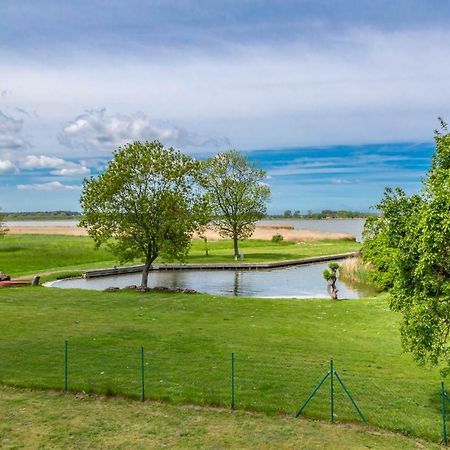 Ferienwohnung Leuchtturm Dewichow Zewnętrze zdjęcie