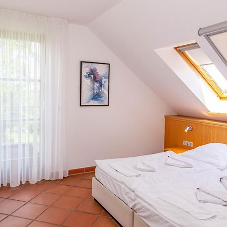 Ferienwohnung Leuchtturm Dewichow Zewnętrze zdjęcie