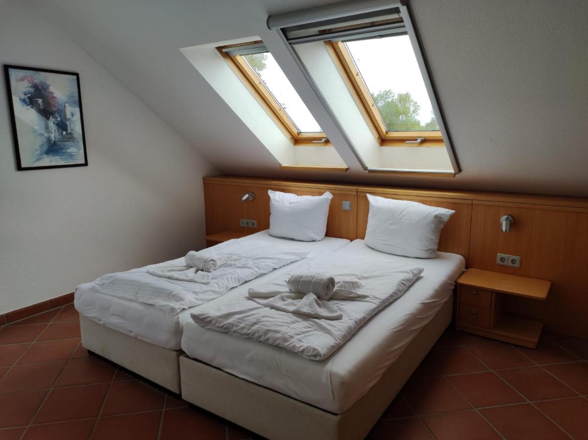 Ferienwohnung Leuchtturm Dewichow Zewnętrze zdjęcie
