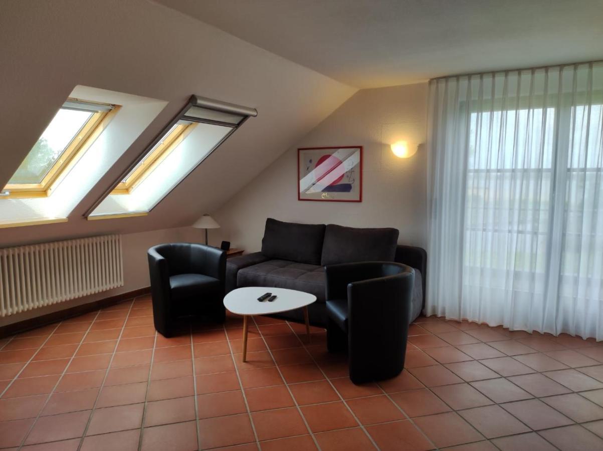 Ferienwohnung Leuchtturm Dewichow Zewnętrze zdjęcie