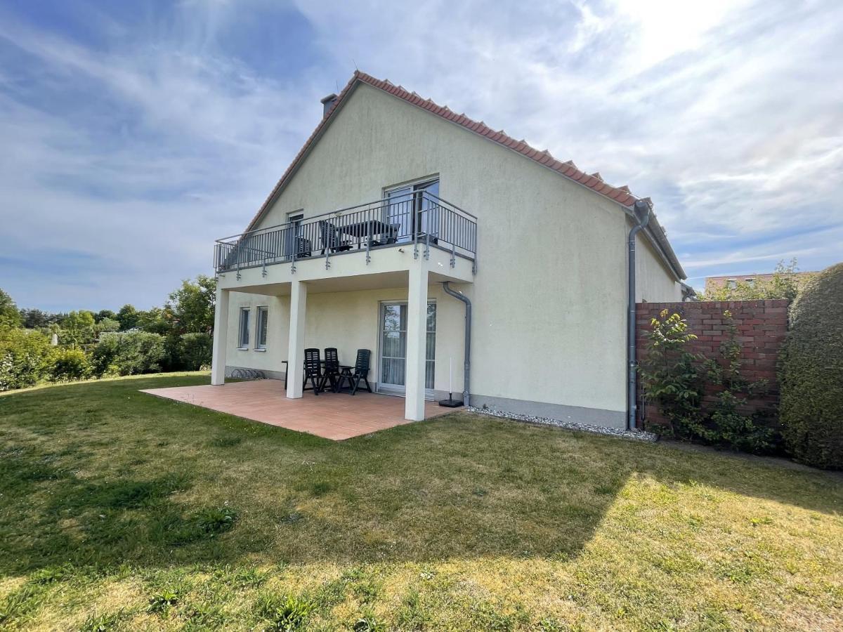 Ferienwohnung Leuchtturm Dewichow Zewnętrze zdjęcie