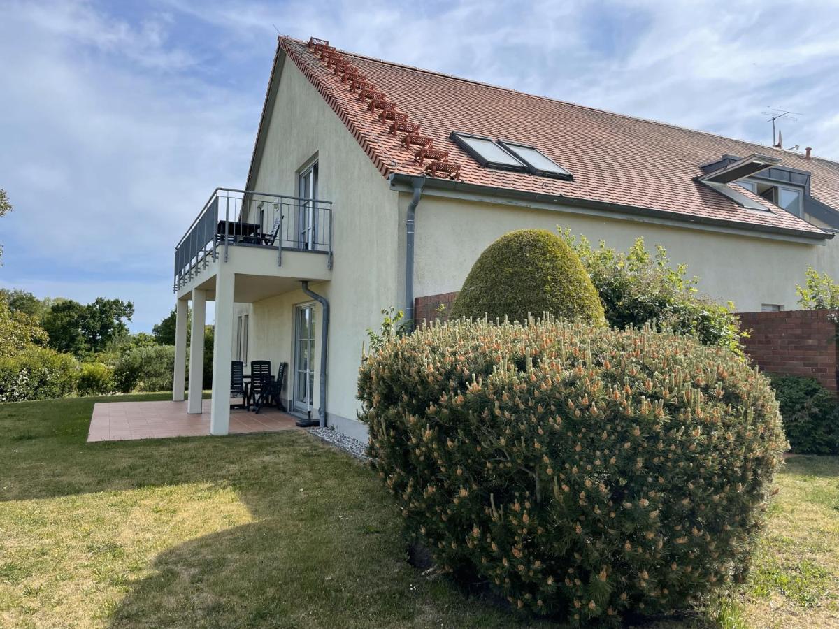 Ferienwohnung Leuchtturm Dewichow Zewnętrze zdjęcie
