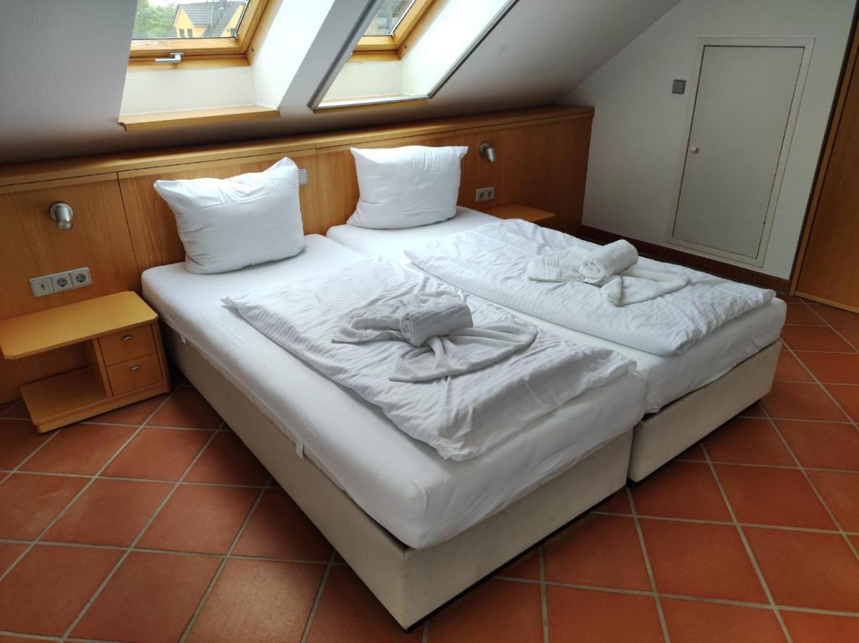 Ferienwohnung Leuchtturm Dewichow Zewnętrze zdjęcie
