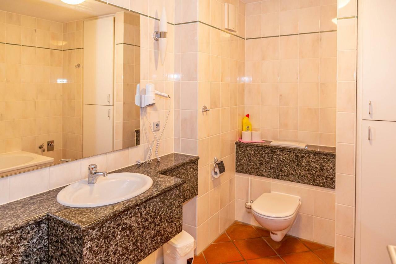 Ferienwohnung Leuchtturm Dewichow Zewnętrze zdjęcie