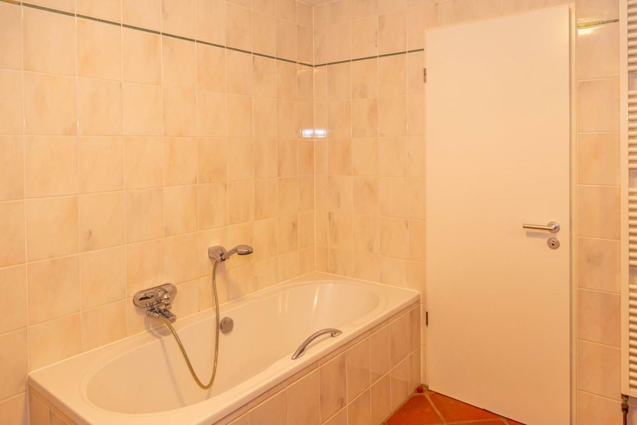 Ferienwohnung Leuchtturm Dewichow Zewnętrze zdjęcie
