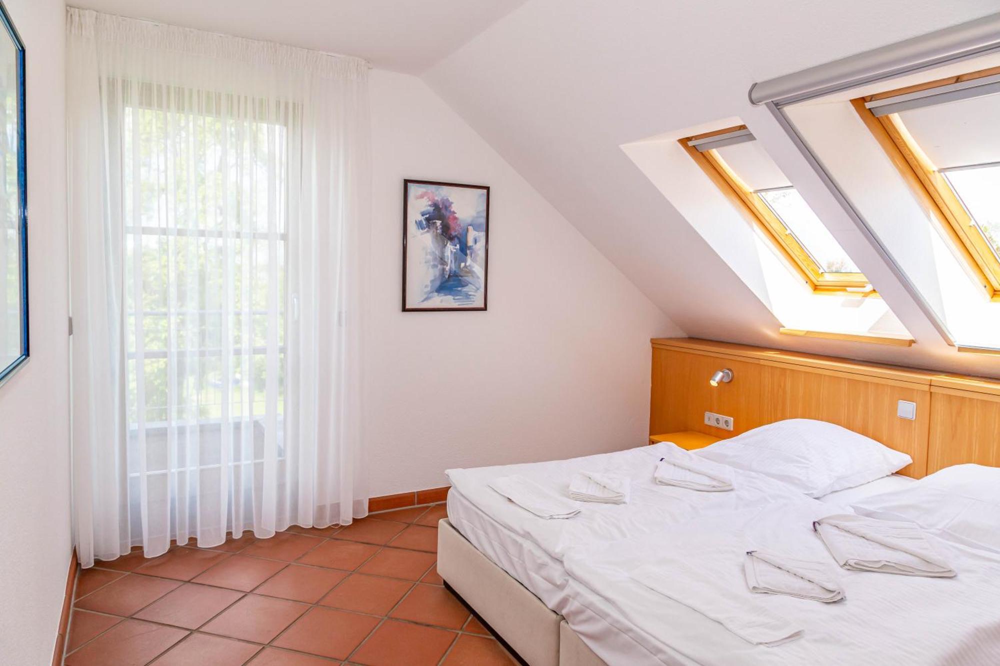 Ferienwohnung Leuchtturm Dewichow Zewnętrze zdjęcie